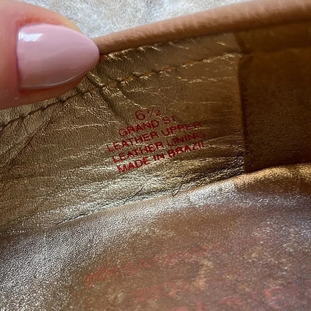 Marc Joseph Grand St Loafers - Picture 11 of 12
